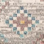 Tapis ARBIZU intérieur extérieur design vintage 80x250 cm – Image 7