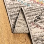 Tapis ARBIZU intérieur extérieur design vintage 240x340 cm – Image 5