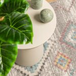 Tapis ARBIZU intérieur extérieur design vintage 240x340 cm – Image 6