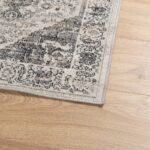 Tapis ARBIZU intérieur extérieur design vintage 80x150 cm – Image 2