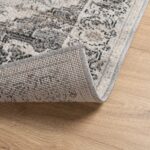 Tapis ARBIZU intérieur extérieur design vintage 80x150 cm – Image 3