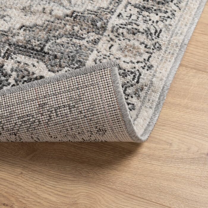 Tapis ARBIZU intérieur extérieur design vintage 80x150 cm – Image 3