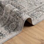 Tapis ARBIZU intérieur extérieur design vintage 80x150 cm – Image 4