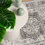 Tapis ARBIZU intérieur extérieur design vintage 80x150 cm – Image 5