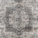 Tapis ARBIZU intérieur extérieur design vintage 80x150 cm – Image 6
