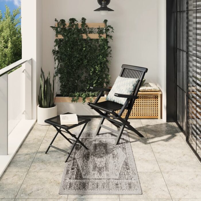 VXL8721012233119_m_en_hd_1.jpg Tapis ARBIZU intérieur extérieur design vintage 80x150 cm – Image 1