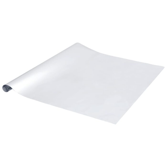 Films de miroir 2 pcs auto-adhésive 60x200 cm PET – Image 2