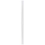 Films de miroir 2 pcs auto-adhésive 60x200 cm PET – Image 3