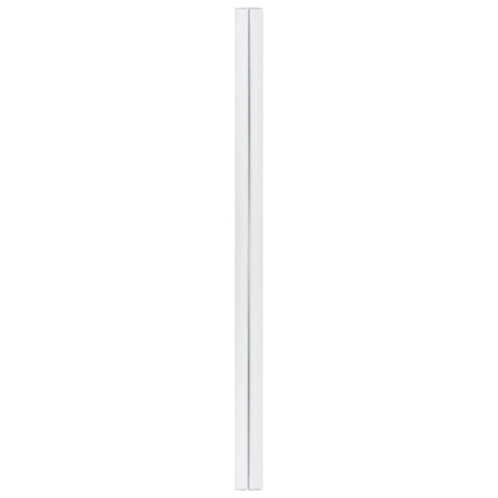 Films de miroir 2 pcs auto-adhésive 60x200 cm PET – Image 3