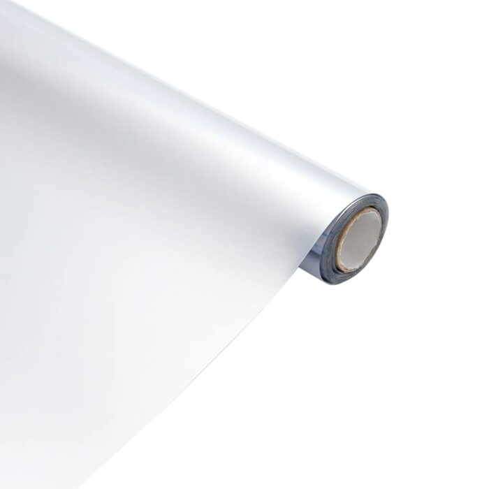 Films de miroir 2 pcs auto-adhésive 90x100 cm PET – Image 5