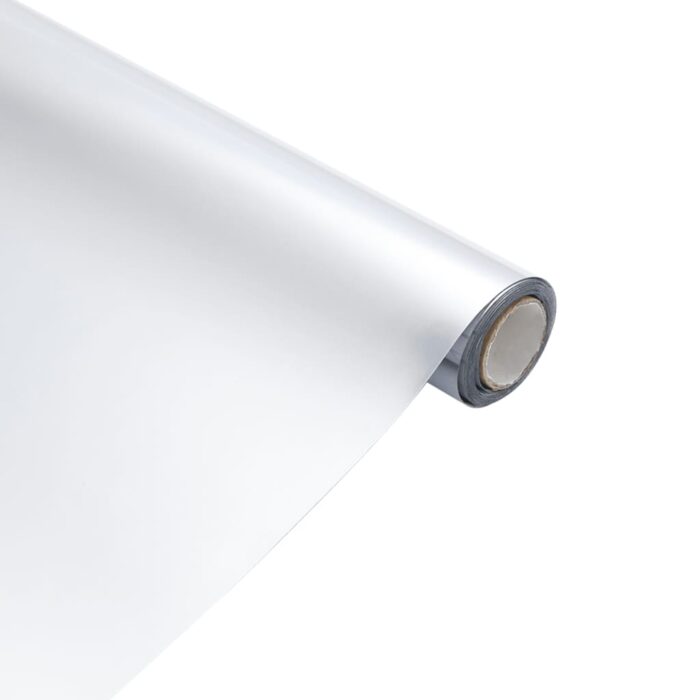 Films de miroir 2 pcs auto-adhésive 90x150 cm PET – Image 5