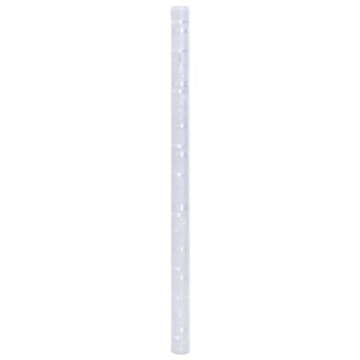 Films pour fenêtre 2 pcs dépoli motif de bambou PVC – Image 3