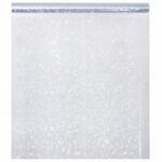 Films pour fenêtre 3 pcs dépoli motif arc-en-ciel 3D PVC – Image 2