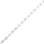 Table de chevet murale avec lumières LED blanc – Image 10