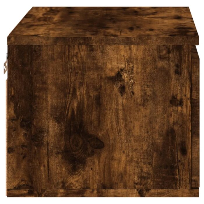 VXL8721012254183_g_en_hd_6.jpg Table de chevet murale avec lumières LED chêne fumé – Image 6