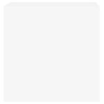 Meubles TV muraux 2 pcs blanc 40,5x30x40 cm bois d'ingénierie – Image 6