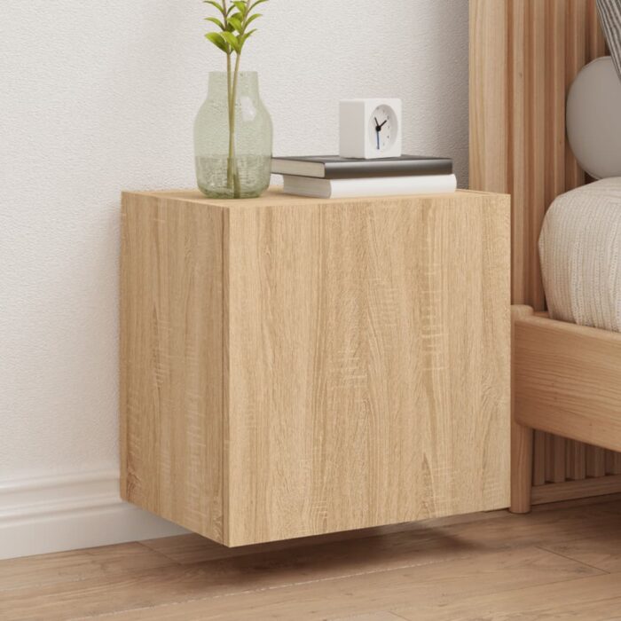 VXL8721012254855_m_en_hd_1.jpg Meubles TV muraux 2 pcs chêne sonoma 40,5x30x40 cm – Image 1