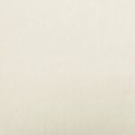 Ensemble de canapés 3 pcs crème velours – Image 6