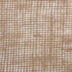 Rouleau de jute 0,25x50 m 100 % jute 200 g/m² – Image 3