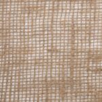 Rouleau de jute 0,5x25 m 100 % jute 200 g/m² – Image 3