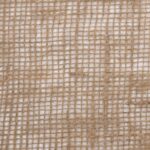Rouleau de jute 1x5 m 100 % jute 200 g/m² – Image 3