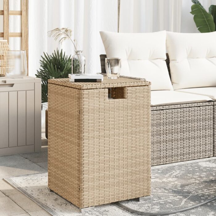 VXL8721012308336_m_en_hd_1.jpg Table de couverture de bouteille de propane beige 40x40x60 cm – Image 1