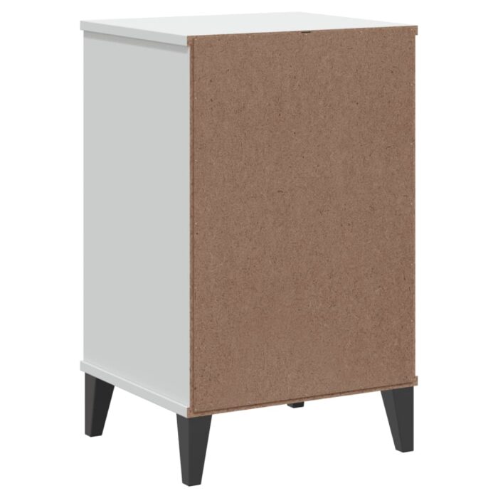 VXL8721012310131_g_en_hd_6.jpg Table de chevet VIKEN blanc bois d'ingénierie – Image 6