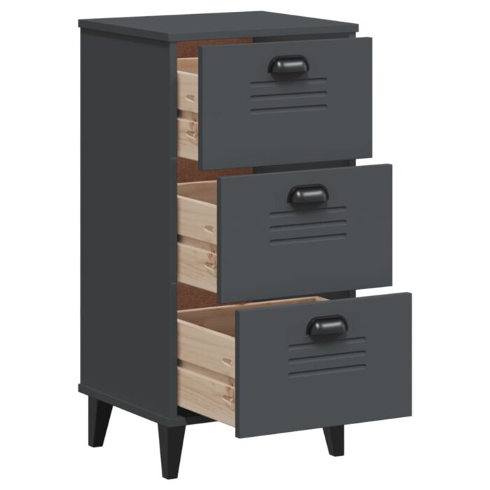VXL8721012310186_g_en_hd_3.jpg Table de chevet VIKEN gris anthracite bois d'ingénierie – Image 3