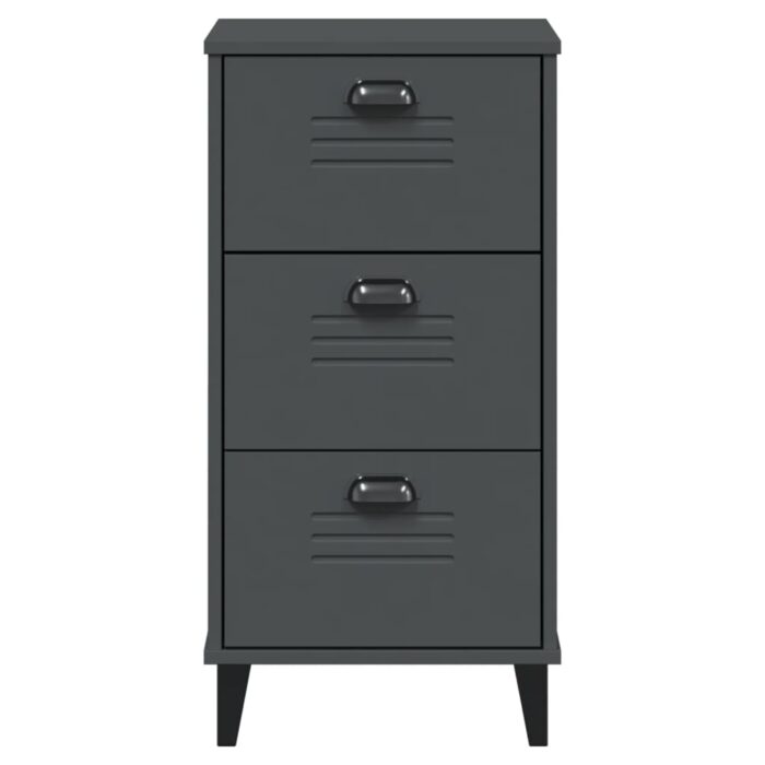 VXL8721012310186_g_en_hd_4.jpg Table de chevet VIKEN gris anthracite bois d'ingénierie – Image 4