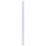 Film pour fenêtre dépoli motif de bambou 90x500 cm PVC – Image 3