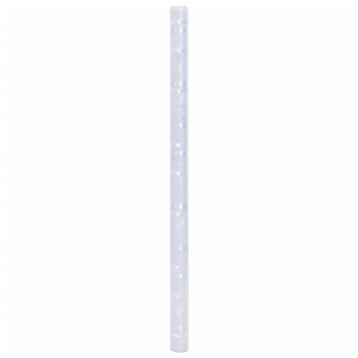 Film pour fenêtre dépoli motif de bambou 90x500 cm PVC – Image 3