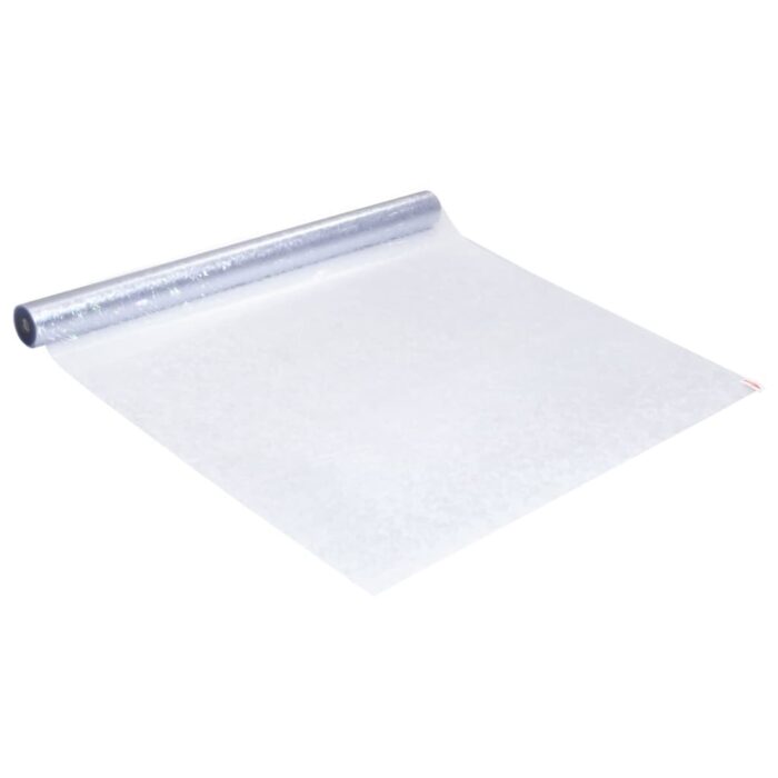 Film pour fenêtre dépoli motif arc-en-ciel 3D 60x1000 cm PVC – Image 2