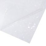 Film pour fenêtre dépoli motif arc-en-ciel 3D 90x2000 cm PVC – Image 4