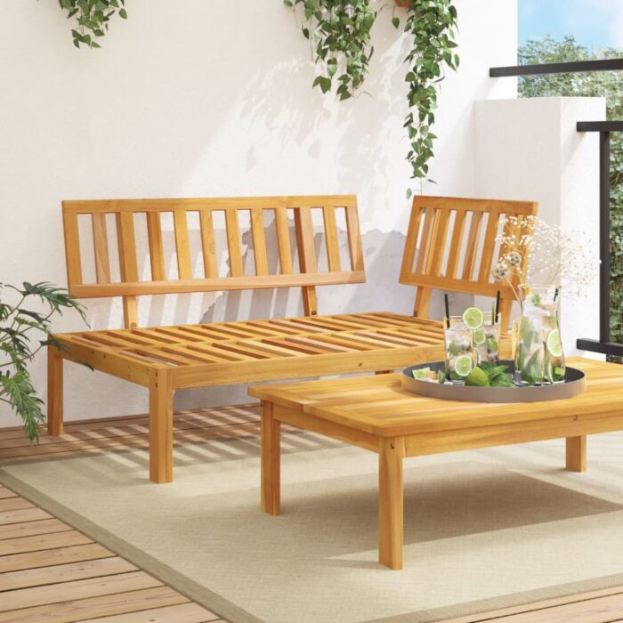 VXL8721012338852_m_en_hd_1.jpg Canapé d'angle palette de jardin bois massif d'acacia – Image 1