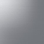 Jardinière argenté 52x48x75 cm acier galvanisé – Image 7