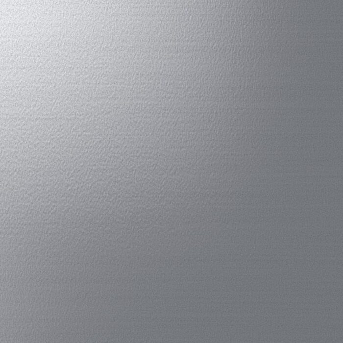 Jardinière argenté 52x48x75 cm acier galvanisé – Image 7