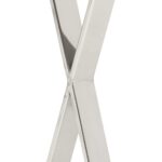 Table console à live edge 105x33x76 cm bois de manguier massif – Image 6