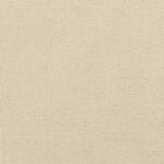 Fauteuil inclinable Crème Tissu – Image 8