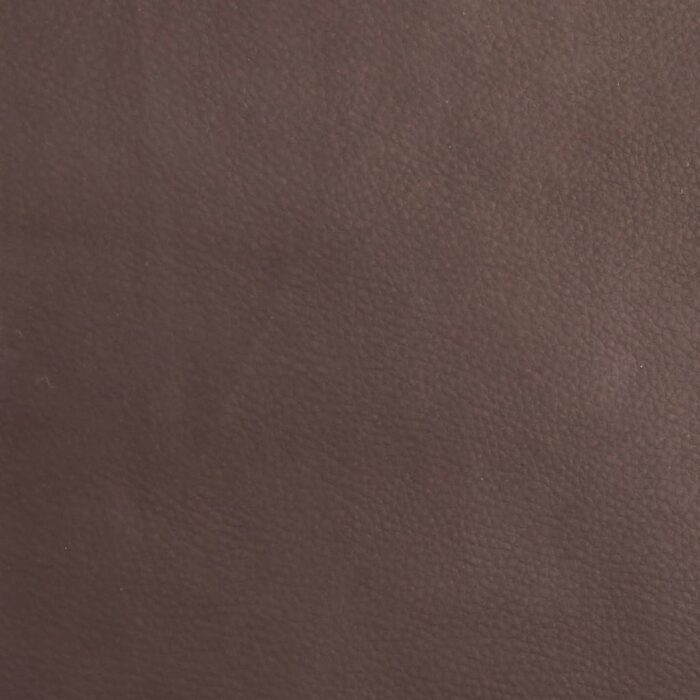 Fauteuil inclinable Marron Similicuir – Image 8