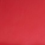 Fauteuil inclinable Rouge Similicuir – Image 8