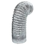 Hotte aspirante 90 cm acier inoxydable – Image 4