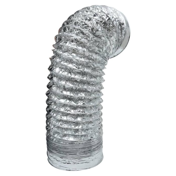 Hotte aspirante 90 cm acier inoxydable – Image 4