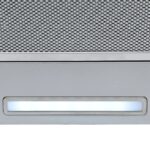 Hotte aspirante 90 cm acier inoxydable – Image 6