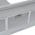 Hotte aspirante 90 cm acier inoxydable – Image 7