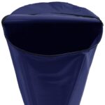 Réservoir d'eau avec robinet pliable 500 L PVC – Image 3