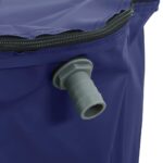 Réservoir d'eau avec robinet pliable 500 L PVC – Image 5
