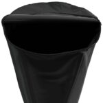 Réservoir d'eau avec robinet pliable 250 L PVC – Image 3