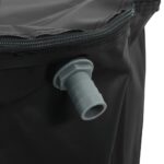 Réservoir d'eau avec robinet pliable 250 L PVC – Image 5