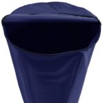 Réservoir d'eau avec robinet pliable 250 L PVC – Image 3