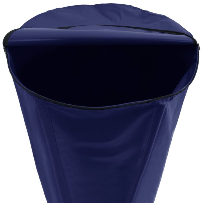 Réservoir d'eau avec robinet pliable 250 L PVC – Image 3
